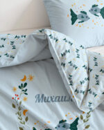 ЗОДИАКАЛЕН ПЛИК ЗА ЗАВИВКА И КАЛЪФКА - РИБИ МОМЧЕ