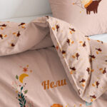 ЗОДИАКАЛЕН ПЛИК ЗА ЗАВИВКА И КАЛЪФКА - СТРЕЛЕЦ