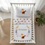 ЗОДИАКАЛЕН ПЛИК ЗА ЗАВИВКА И КАЛЪФКА - СТРЕЛЕЦ МОМЧЕ - Image 2