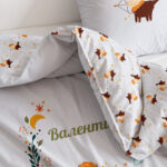 ЗОДИАКАЛЕН ПЛИК ЗА ЗАВИВКА И КАЛЪФКА - СТРЕЛЕЦ МОМЧЕ