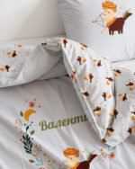 ЗОДИАКАЛЕН ПЛИК ЗА ЗАВИВКА И КАЛЪФКА - СТРЕЛЕЦ МОМЧЕ