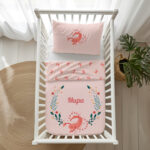 ЗОДИАКАЛЕН ПЛИК ЗА ЗАВИВКА И КАЛЪФКА - СКОРПИОН - Image 2