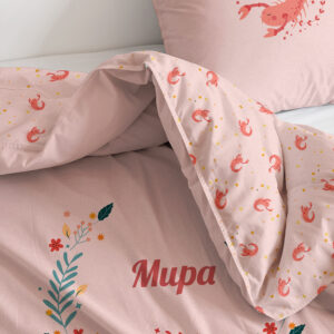 ЗОДИАКАЛЕН ПЛИК ЗА ЗАВИВКА И КАЛЪФКА - СКОРПИОН