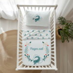 ЗОДИАКАЛЕН ПЛИК ЗА ЗАВИВКА И КАЛЪФКА - СКОРПИОН МОМЧЕ - Image 2