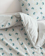 ЗОДИАКАЛЕН ПЛИК ЗА ЗАВИВКА И КАЛЪФКА - СКОРПИОН МОМЧЕ - Image 3