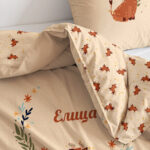 ЗОДИАКАЛЕН ПЛИК ЗА ЗАВИВКА И КАЛЪФКА - ТЕЛЕЦ