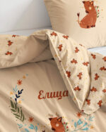 ЗОДИАКАЛЕН ПЛИК ЗА ЗАВИВКА И КАЛЪФКА - ТЕЛЕЦ