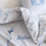 ЗОДИАКАЛЕН ПЛИК ЗА ЗАВИВКА И КАЛЪФКА - БЛИЗНАЦИ МОМЧЕ