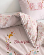 ЗОДИАКАЛЕН ПЛИК ЗА ЗАВИВКА И КАЛЪФКА - БЛИЗНАЦИ