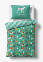 ПЛИК ЗА ЗАВИВКА И КАЛЪФКА - КУЧЕНЦА