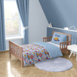 ПЛИК ЗА ЗАВИВКА И КАЛЪФКА - КАПИБАРА НА ПЛАЖ - Image 4