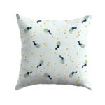 ДЕКОРАТИВНА ВЪЗГЛАВНИЦА - ЗОДИЯ ВОДОЛЕЙ - Image 4