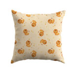 ДЕКОРАТИВНА ВЪЗГЛАВНИЦА - ЗОДИЯ ЛЪВ - Image 4