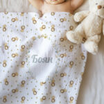 БЕБЕШКО ОДЕЯЛО - ЛЪВ - Image 2