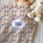 БЕБЕШКО ОДЕЯЛО - МЕЧЕТА - Image 2