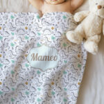 БЕБЕШКО ОДЕЯЛО - ГРАФИЧНИ - Image 2