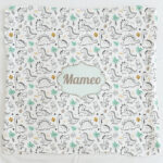 БЕБЕШКО ОДЕЯЛО - ГРАФИЧНИ