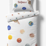 ПЛИК ЗА ЗАВИВКА И КАЛЪФКА - КОСМОС