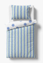 ПЛИК ЗА ЗАВИВКА И КАЛЪФКА - ТОЧКИ С РАЙЕ - Image 2