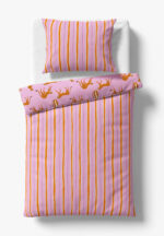 ПЛИК ЗА ЗАВИВКА И КАЛЪФКА - ЛЕОПАРД С РАЙЕ - Image 2