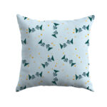 ДЕКОРАТИВНА ВЪЗГЛАВНИЦА - ЗОДИЯ РИБИ - Image 4