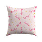 ДЕКОРАТИВНА ВЪЗГЛАВНИЦА - ЗОДИЯ РИБИ - МОМИЧЕ - Image 4