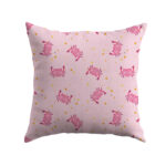 ДЕКОРАТИВНА ВЪЗГЛАВНИЦА - ЗОДИЯ РАК - МОМИЧЕ - Image 4