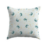 ДЕКОРАТИВНА ВЪЗГЛАВНИЦА - ЗОДИЯ СКОРПИОН - Image 4