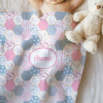 БЕБЕШКО ОДЕЯЛО - ПАЧУЪРК - Image 2