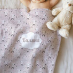 БЕБЕШКО ОДЕЯЛО - ВЪЛШЕБНИ ЗАЙЧЕТА - Image 2