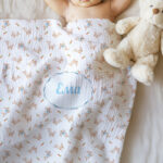 БЕБЕШКО ОДЕЯЛО - ЗАЙЧЕТА С МОРКОВИ - Image 2