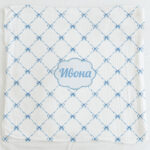 БЕБЕШКО ОДЕЯЛО - ПАНДЕЛКИ