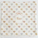 БЕБЕШКО ОДЕЯЛО - КОТЕТА