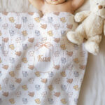 БЕБЕШКО ОДЕЯЛО - КОТЕТА - Image 2