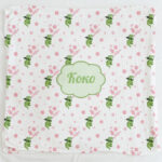 БЕБЕШКО ОДЕЯЛО - БАЛОНЧЕТА И ДИНОЗАВРИ