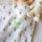 БЕБЕШКО ОДЕЯЛО - БАЛОНЧЕТА И ДИНОЗАВРИ - Image 2