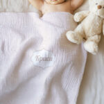 БЕБЕШКО ОДЕЯЛО - ЗАЙЧЕТА - Image 2