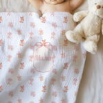 БЕБЕШКО ОДЕЯЛО - ЛИСИЧКИ - Image 2