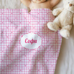 БЕБЕШКО ОДЕЯЛО - СЪРЦА - Image 2