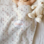 БЕБЕШКО ОДЕЯЛО - ЛИСИЧКА - Image 2