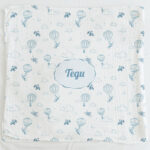 БЕБЕШКО ОДЕЯЛО - ВИНТИДЖ