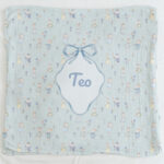 БЕБЕШКО ОДЕЯЛО - РОМАНТИКА