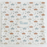 БЕБЕШКО ОДЕЯЛО - КОЛА