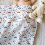 БЕБЕШКО ОДЕЯЛО - КОЛА - Image 2