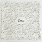 БЕБЕШКО ОДЕЯЛО - ЛЪВЧЕ