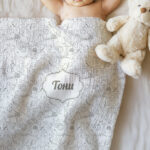 БЕБЕШКО ОДЕЯЛО - ЛЪВЧЕ - Image 2