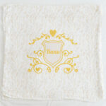 БЕБЕШКО ОДЕЯЛО - ЗАМЪК