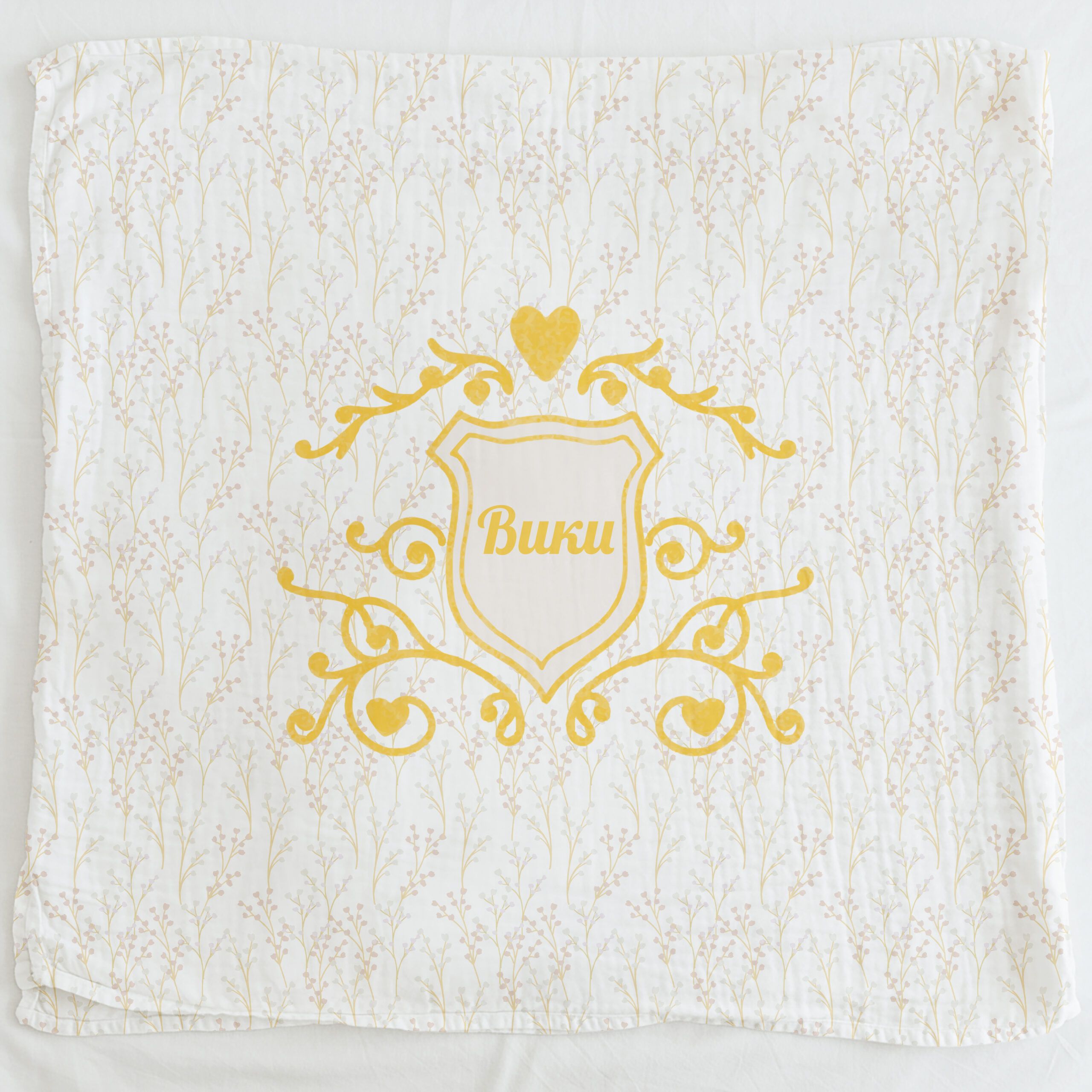 BLANKET VIKI 1 БЕБЕШКО ОДЕЯЛО - ЗАМЪК - Image 1