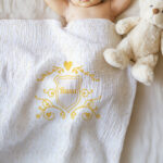 БЕБЕШКО ОДЕЯЛО - ЗАМЪК - Image 2