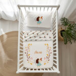 ЗОДИАКАЛЕН ПЛИК ЗА ЗАВИВКА И КАЛЪФКА - ДЕВА - Image 2